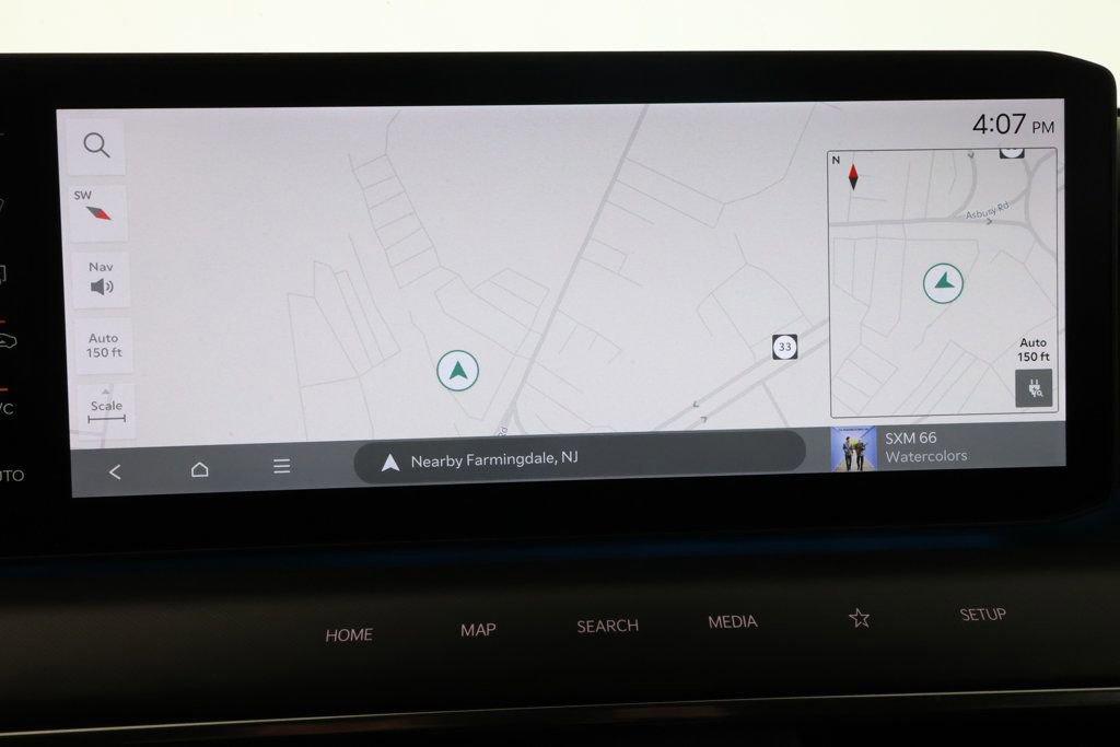 Used 2024 Kia EV9 Land image 19