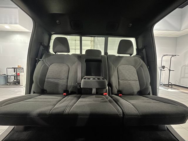 Used 2025 RAM 1500 Big Horn image 27