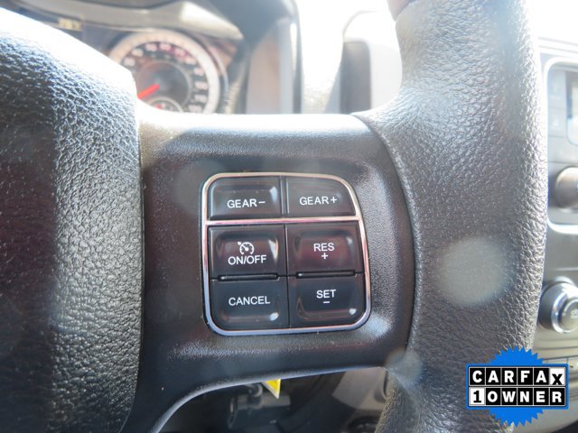 Used 2019 RAM 1500 Tradesman w/ Popular Equipment Group image 21