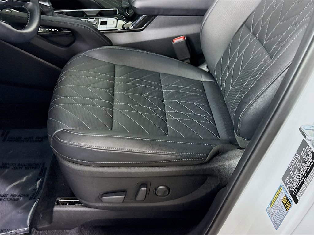 Used 2025 Kia Telluride EX X-Line AWD/4WD image 26