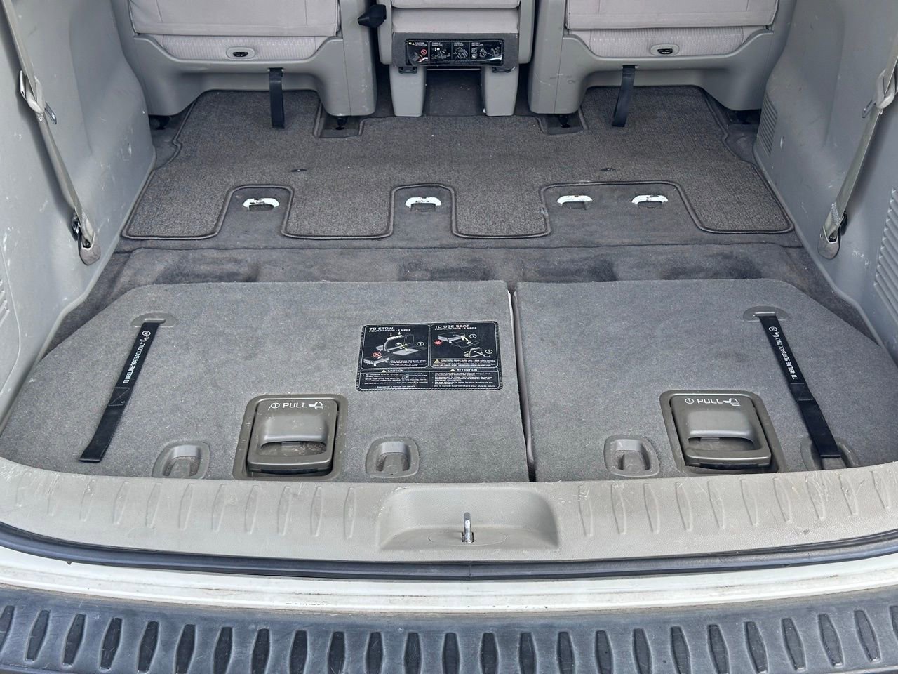 Used 2016 Kia Sedona LX w/ LX Convenience Package image 15