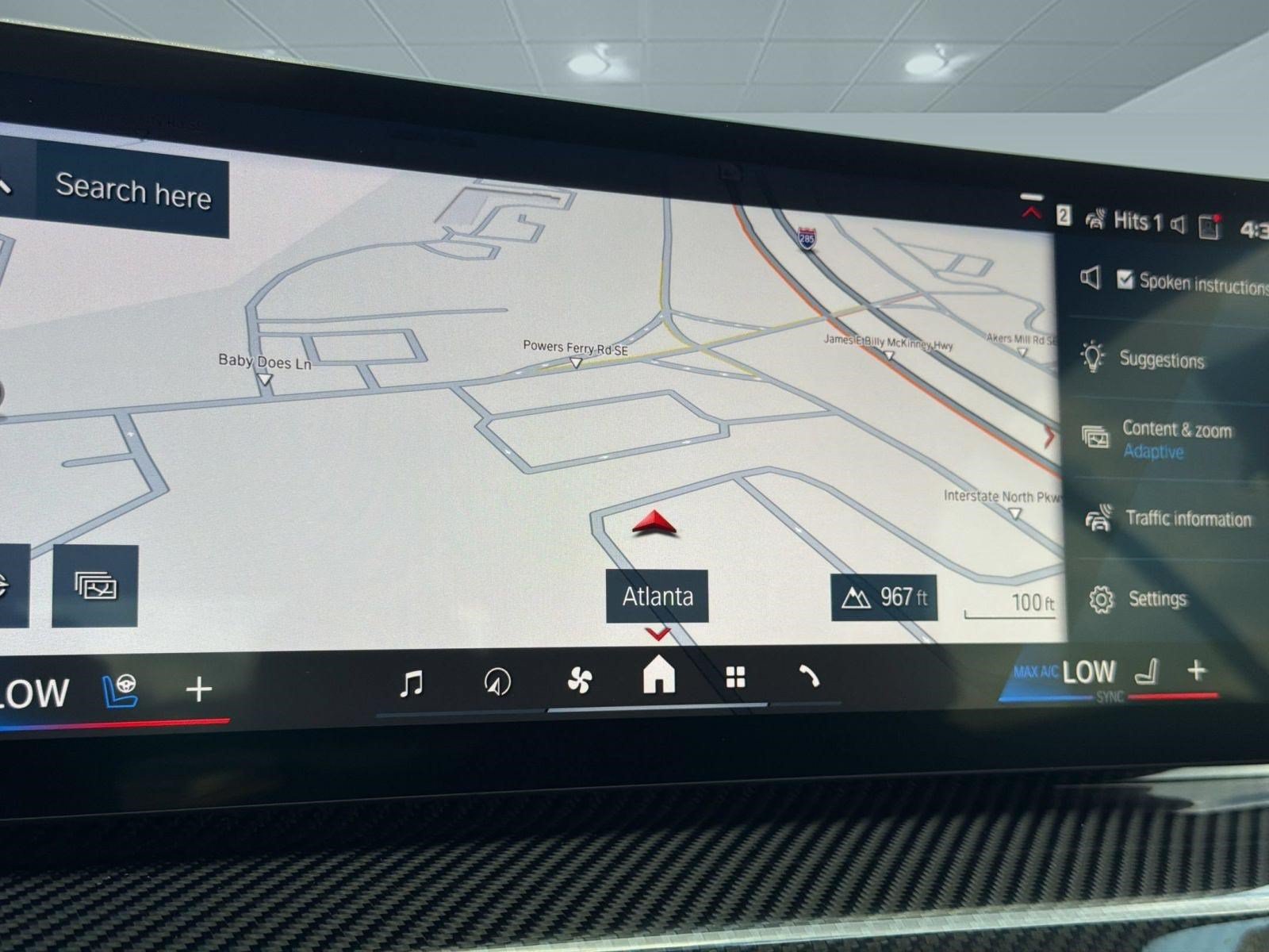 New 2027 BMW M4 xDrive Competition AWD/4WD image 18