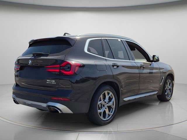 Used 2022 BMW X3 xDrive30i w/ Convenience Package image 6