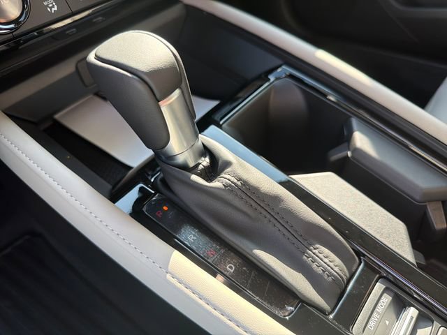New 2026 Honda Accord Touring image 24