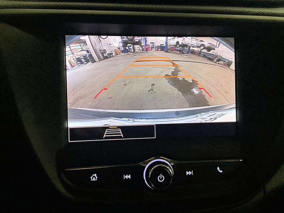 Used 2023 Chevrolet TrailBlazer LT image 10