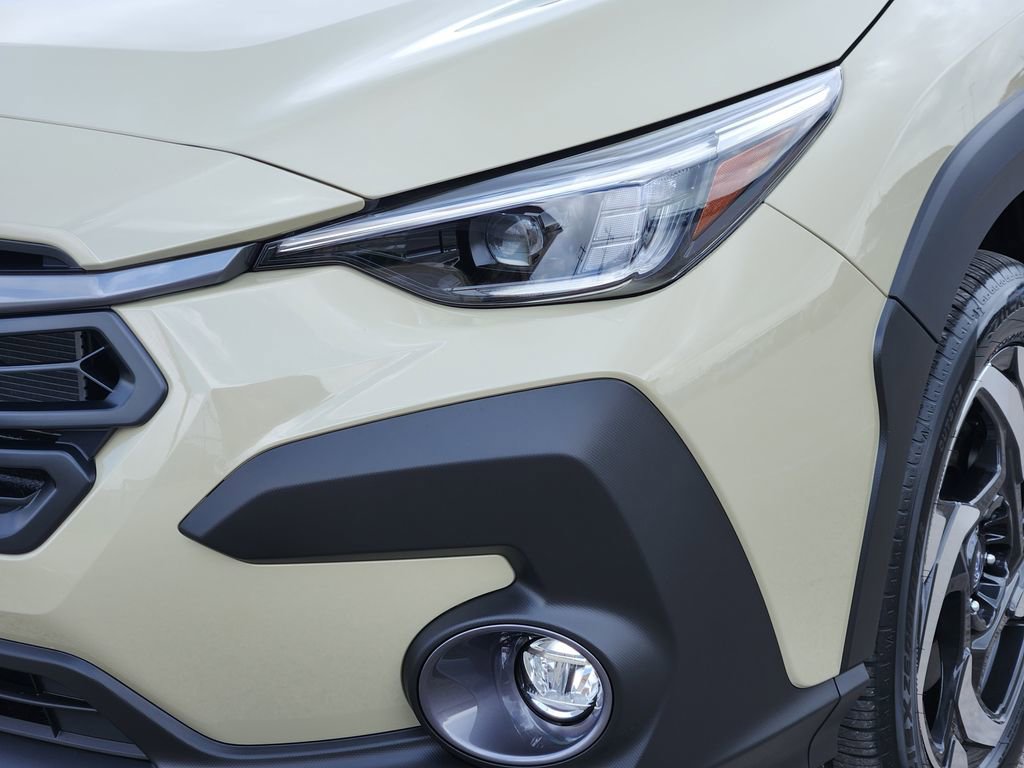 New 2026 Subaru Crosstrek 2.5i Limited image 5