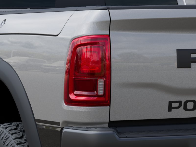 New 2026 RAM 2500 Power Wagon AWD/4WD image 35