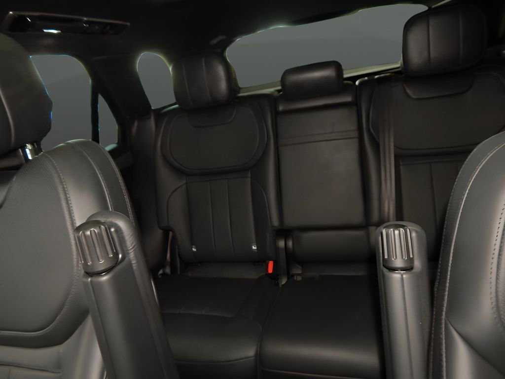 Used 2023 Land Rover Range Rover Sport SE Dynamic image 32