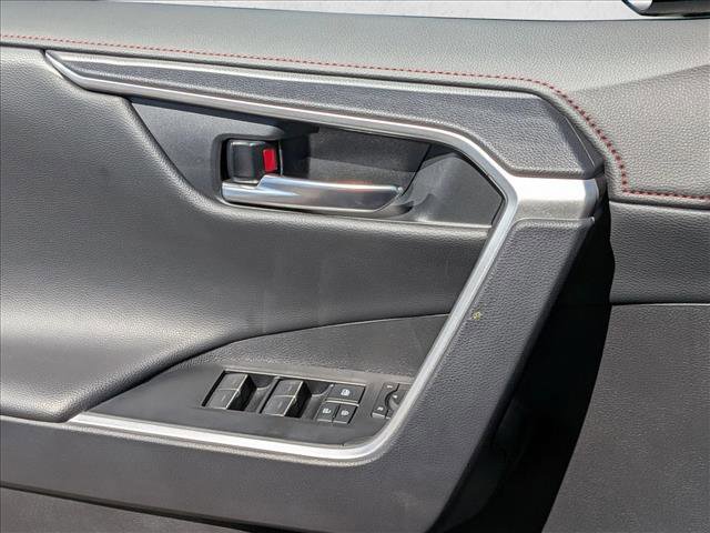 Certified 2024 Toyota RAV4 TRD Off-Road w/ Weather Package image 12