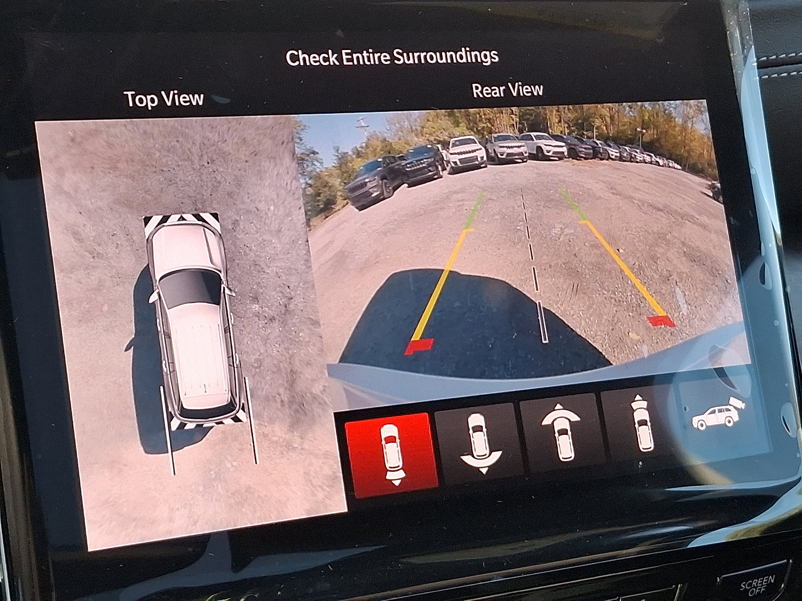 New 2025 Jeep Grand Cherokee Limited w/ Luxury Tech Group II image 15