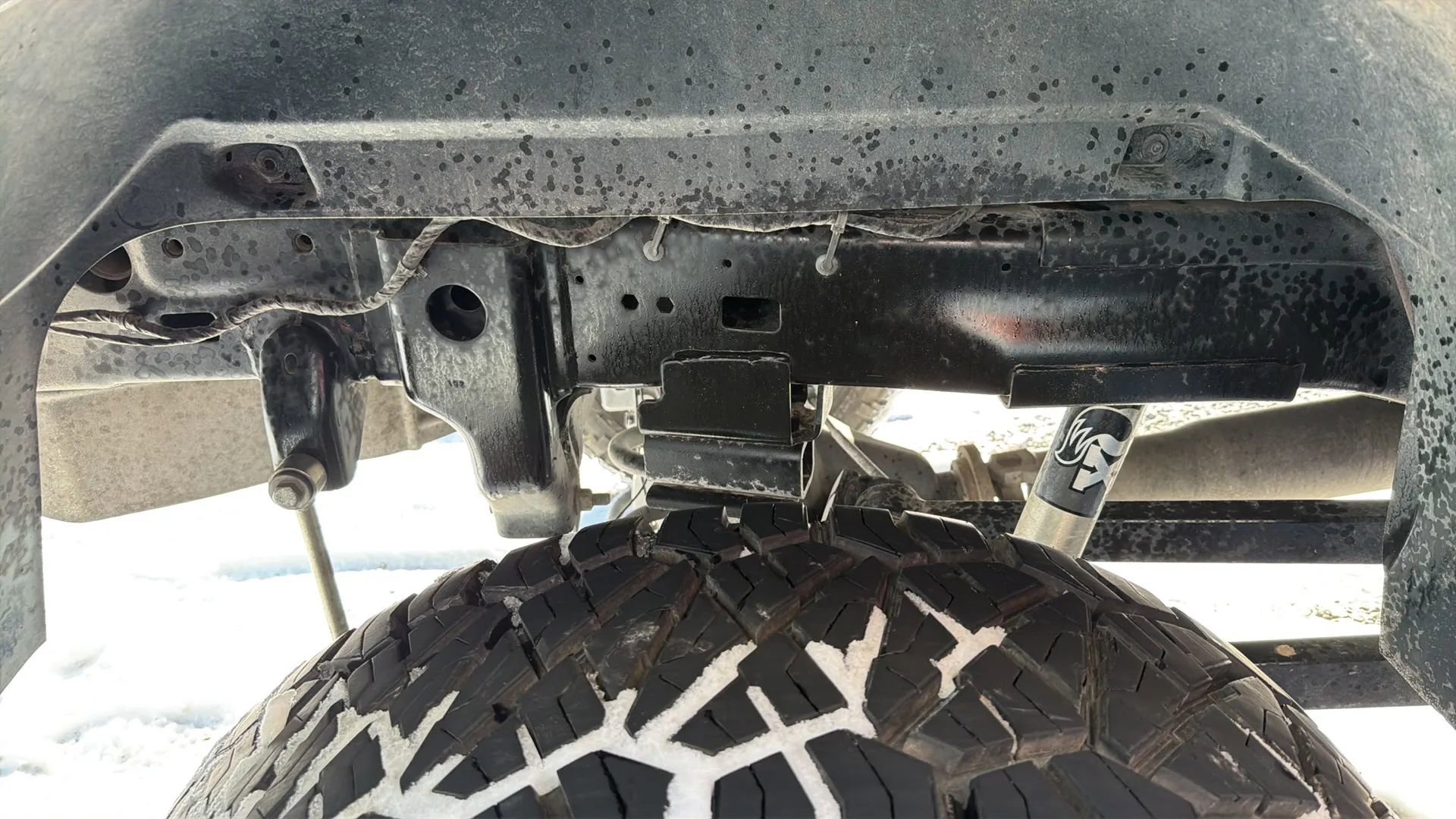 Used 2019 RAM 2500 Laramie image 8