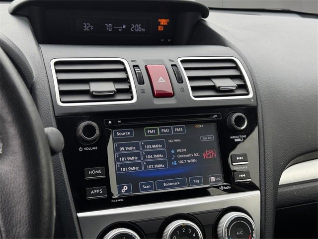 Used 2015 Subaru Impreza 2.0i Sport Premium image 15