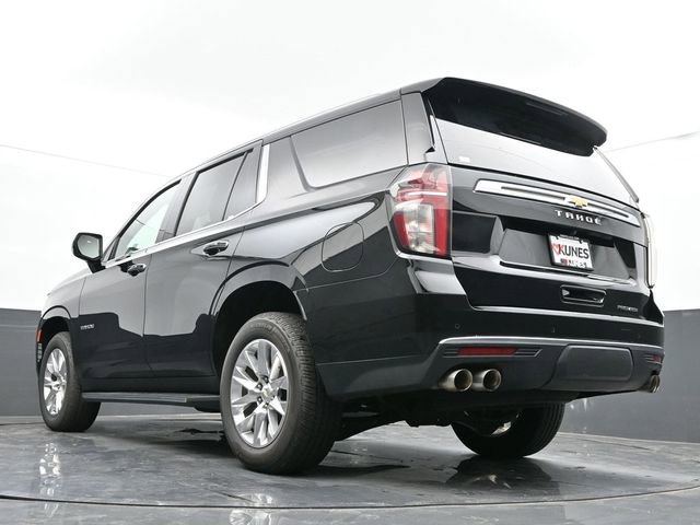 Used 2022 Chevrolet Tahoe Premier image 51