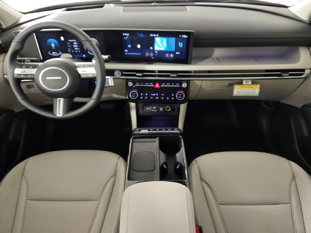 New 2026 Hyundai Tucson Limited AWD/4WD image 13