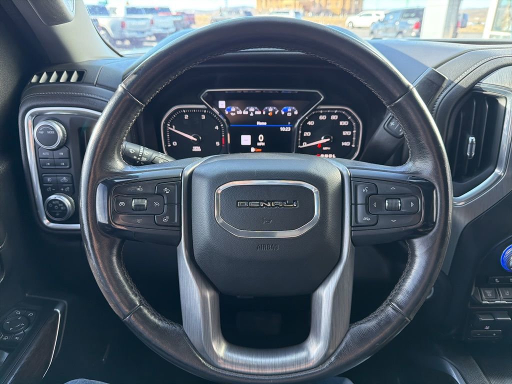 Used 2020 GMC Sierra 2500 Denali w/ Denali Ultimate Package image 22