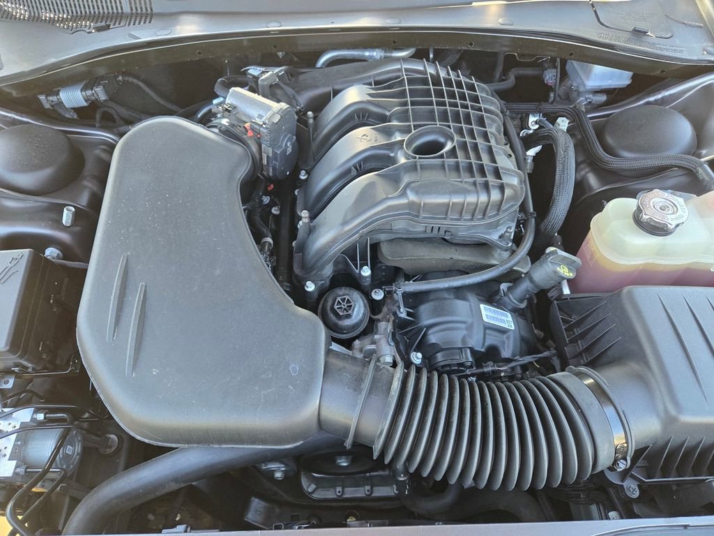 Used 2023 Dodge Charger GT w/ Blacktop Package image 31