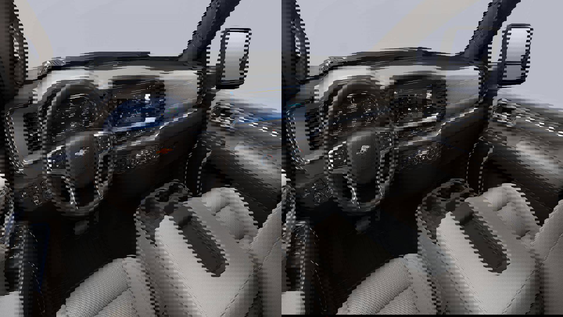 New 2026 Chevrolet Silverado 3500 LTZ image 53