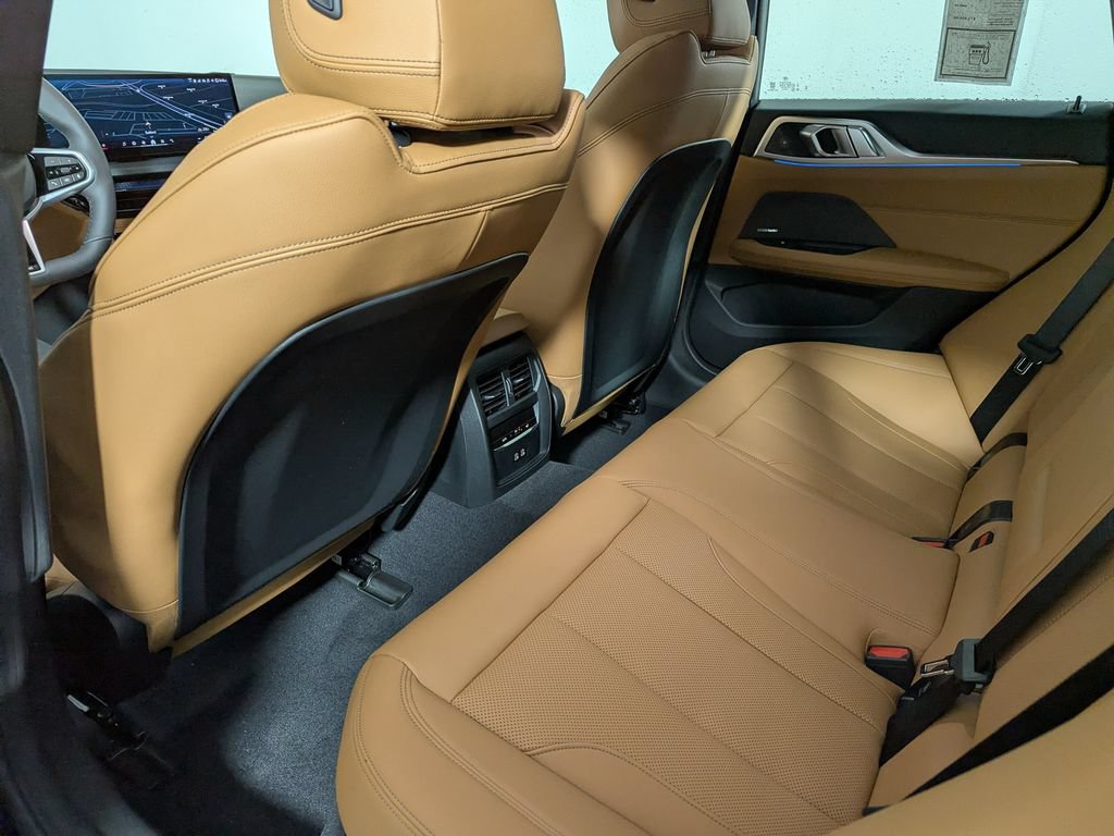 Used 2026 BMW i4 xDrive40i w/ M Sport Package AWD/4WD image 28