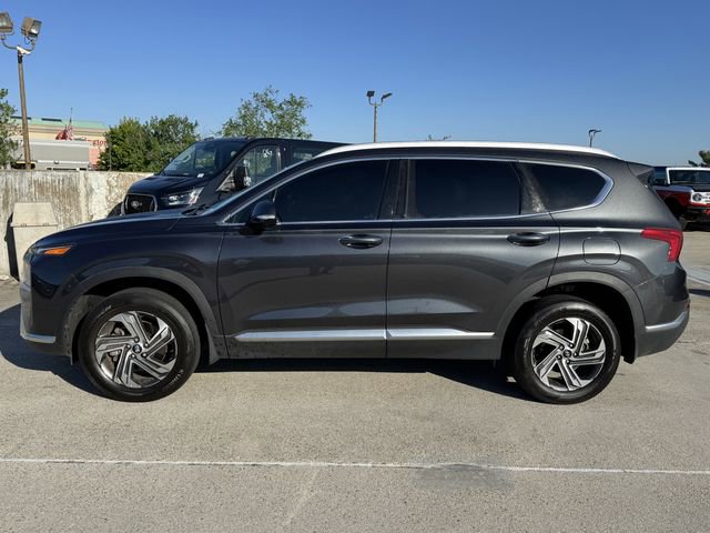 Used 2023 Hyundai Santa Fe SEL w/ Premium Package AWD/4WD image 5