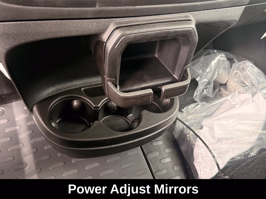 New 2026 RAM ProMaster 2500 w/ Convenience Group FWD image 17