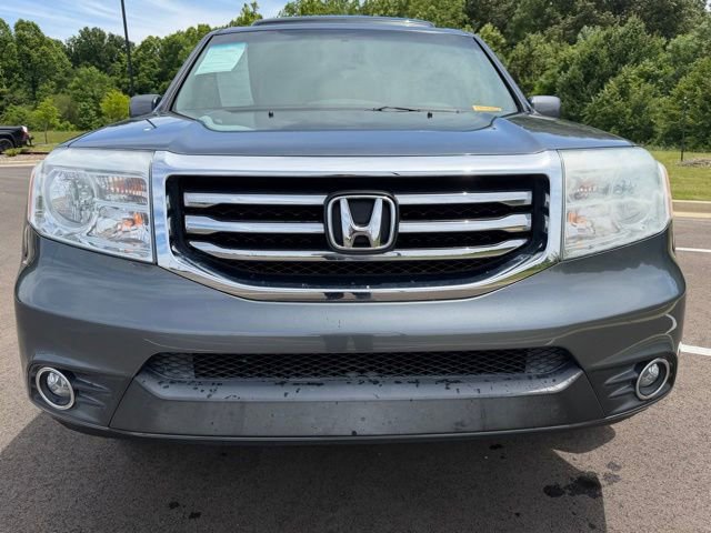 Used 2012 Honda Pilot EX-L image 3