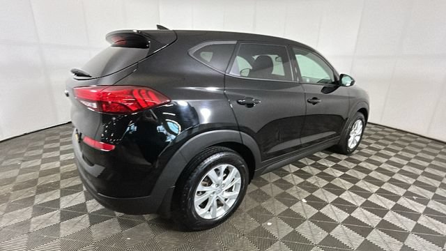 Used 2019 Hyundai Tucson SE FWD video 2