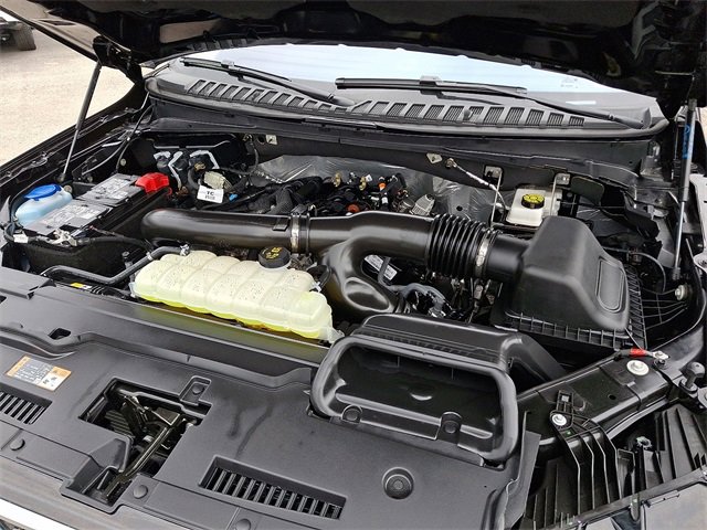 Used 2025 Lincoln Navigator Reserve image 28