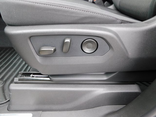 New 2026 Chevrolet Silverado 1500 LT image 16