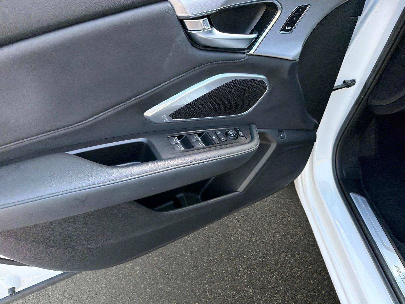 Used 2022 Acura RDX AWD image 21