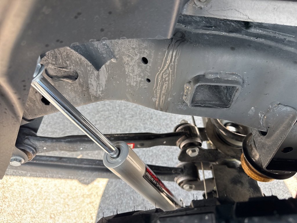 Used 2023 Jeep Gladiator Rubicon w/ Cold Weather Group image 17