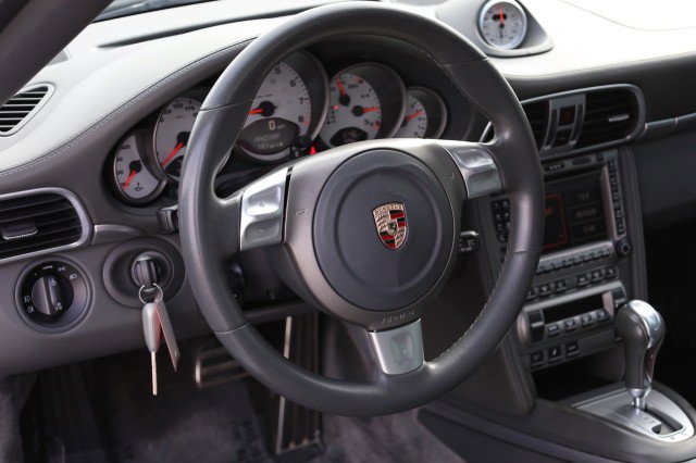 Used 2007 Porsche 911 Carrera S image 23