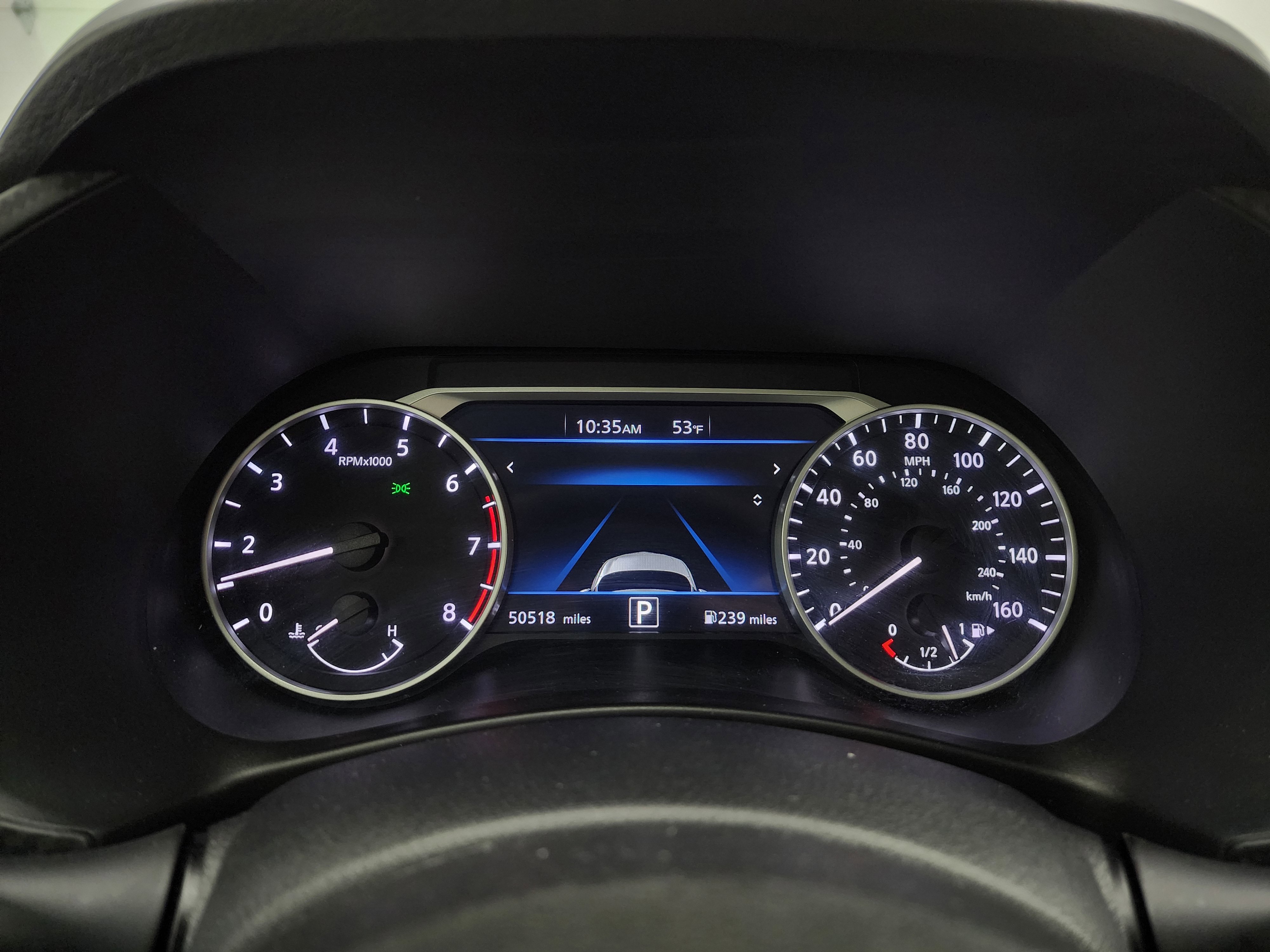 Used 2023 Nissan Sentra SV image 10