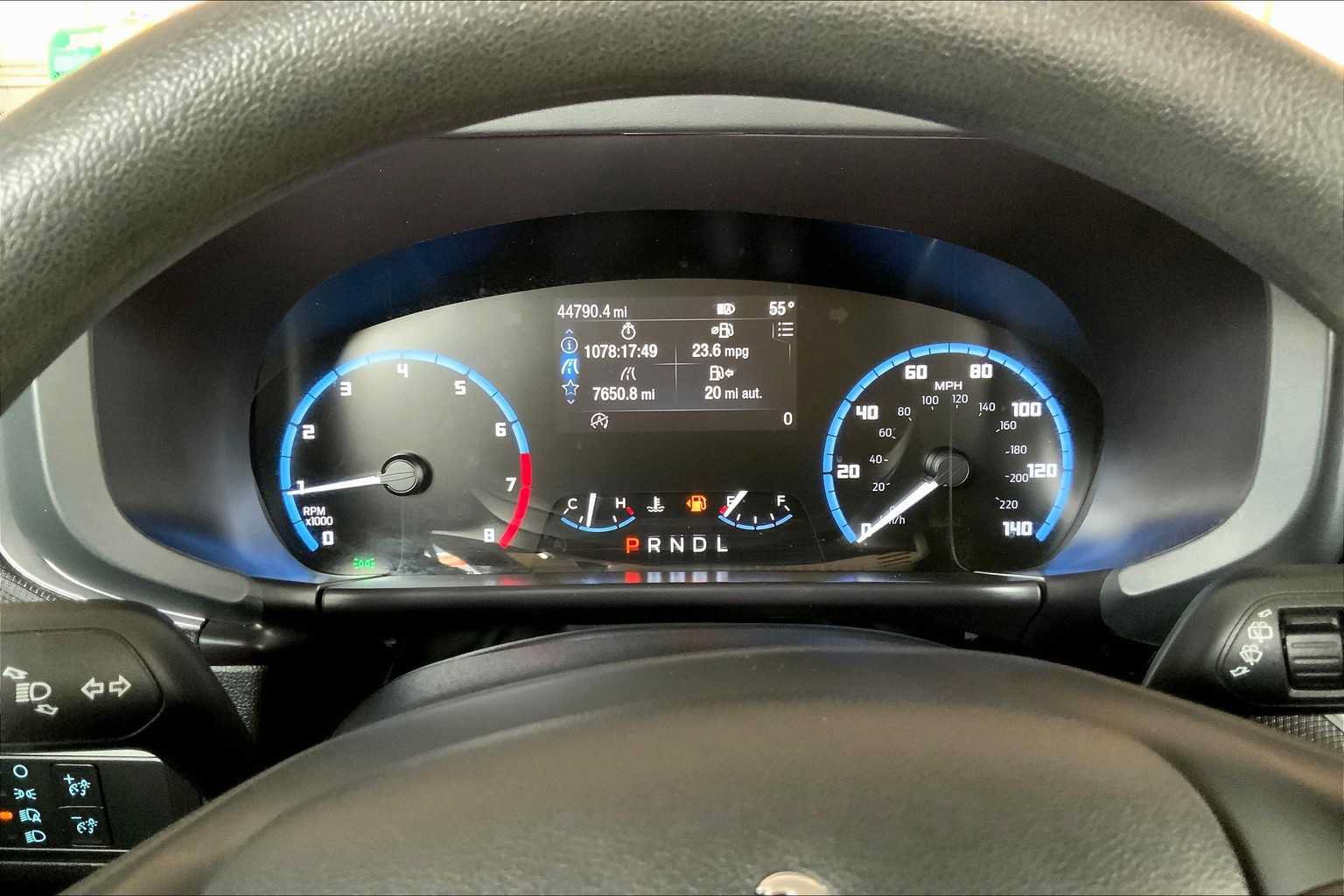 Used 2022 Ford Bronco Sport Big Bend AWD/4WD image 25