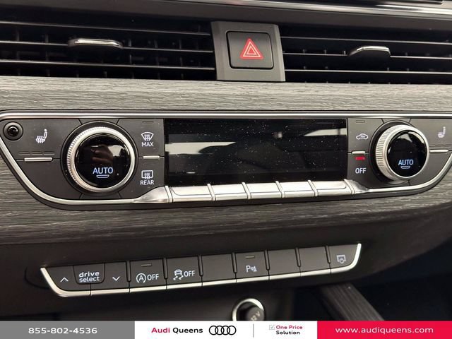 Certified 2023 Audi A4 2.0T Premium w/ Convenience Package AWD/4WD image 23