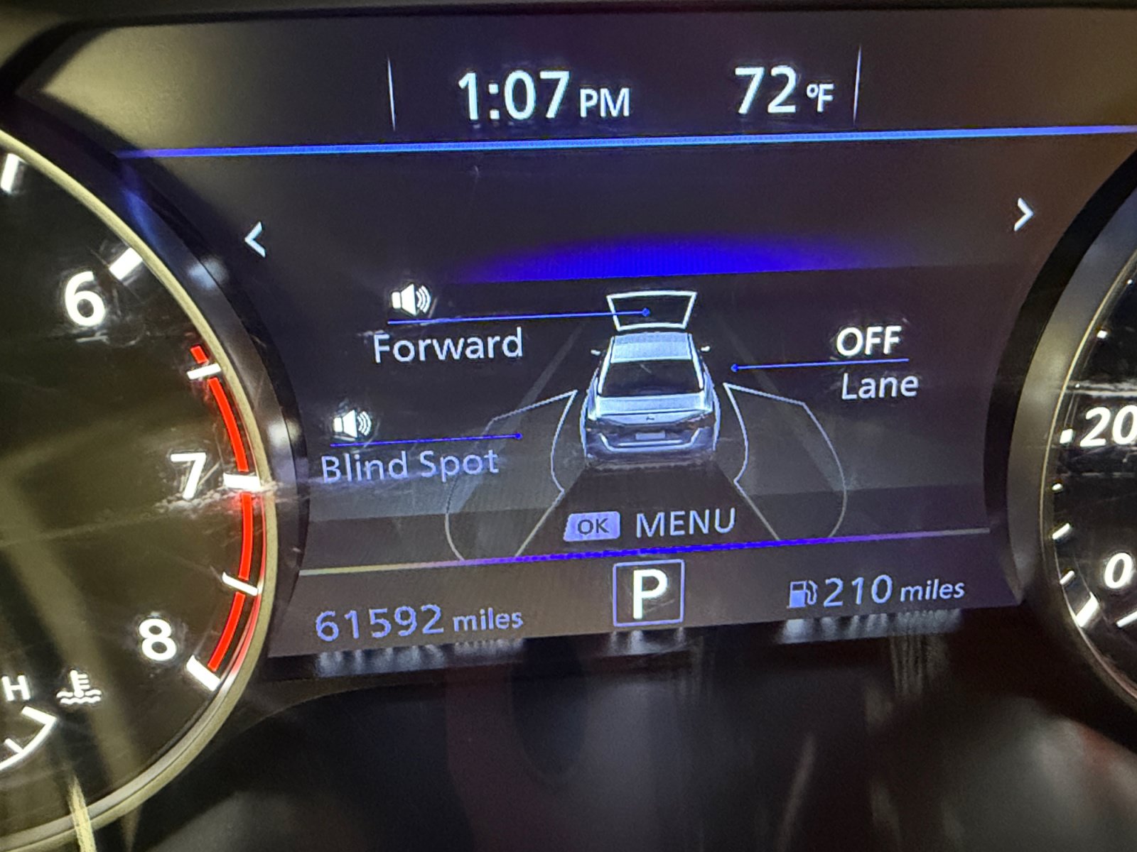 Used 2024 Nissan Altima 2.5 SR FWD image 35