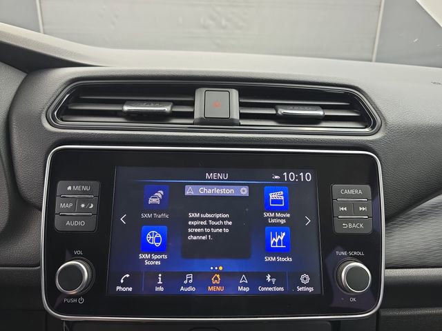 Used 2024 Nissan Leaf SV Plus image 33