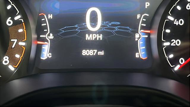 Used 2023 Jeep Compass Altitude w/ Sun and Sound Group image 10