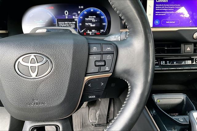 Used 2024 Toyota Crown w/ Advanced Technology Package image 11
