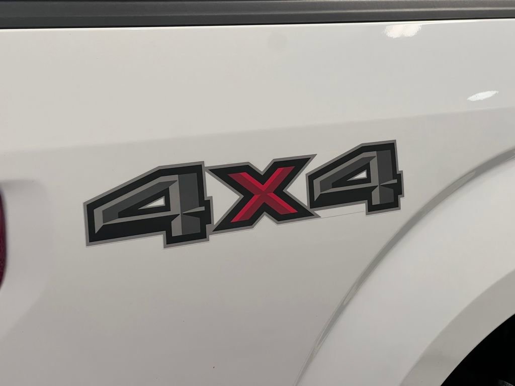 Used 2018 Ford F150 XL w/ Equipment Group 101A Mid image 42