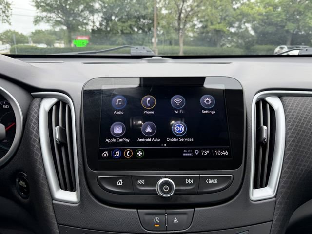 Used 2023 Chevrolet Malibu LS FWD image 17
