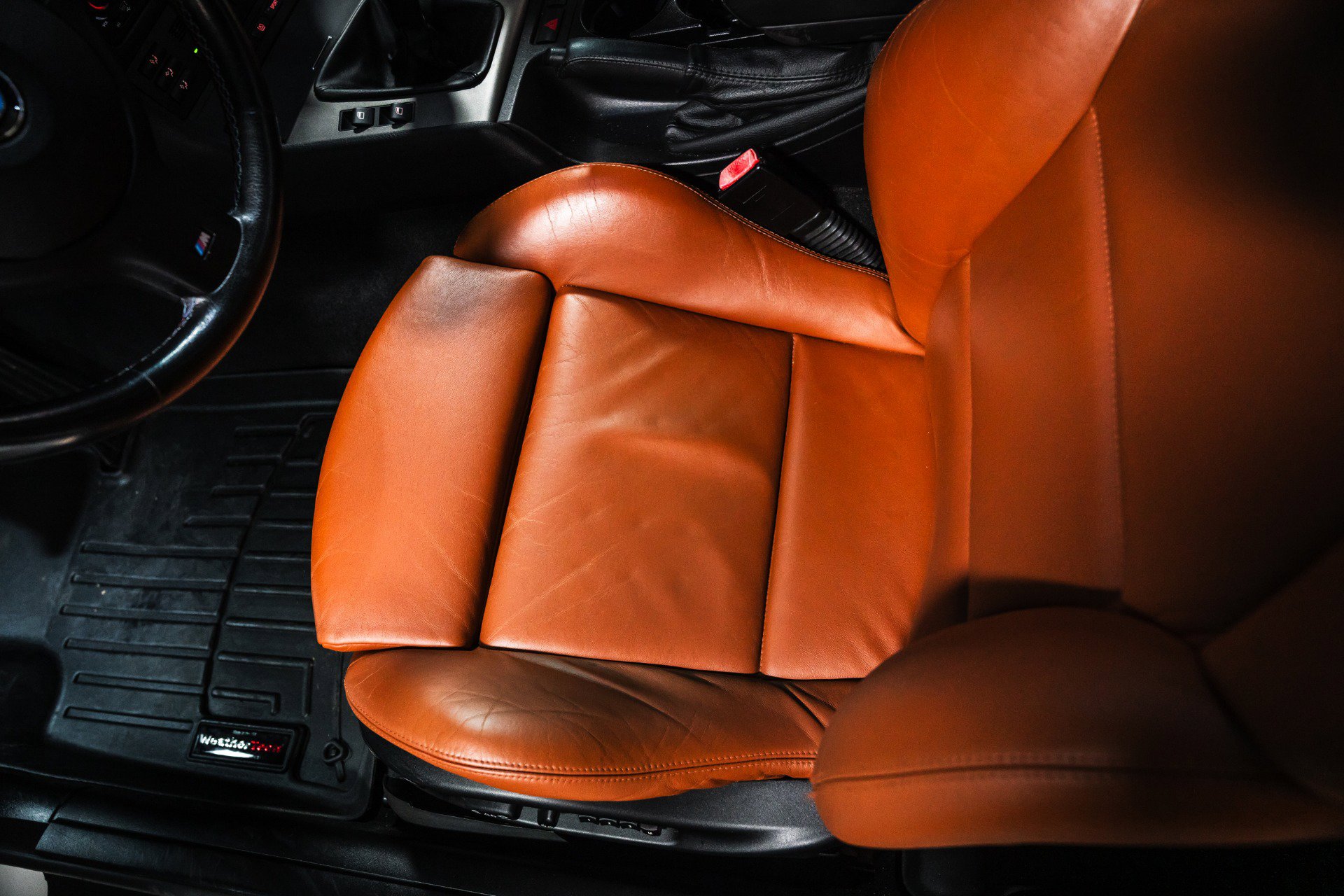 Used 2003 BMW M3 Coupe RWD image 18