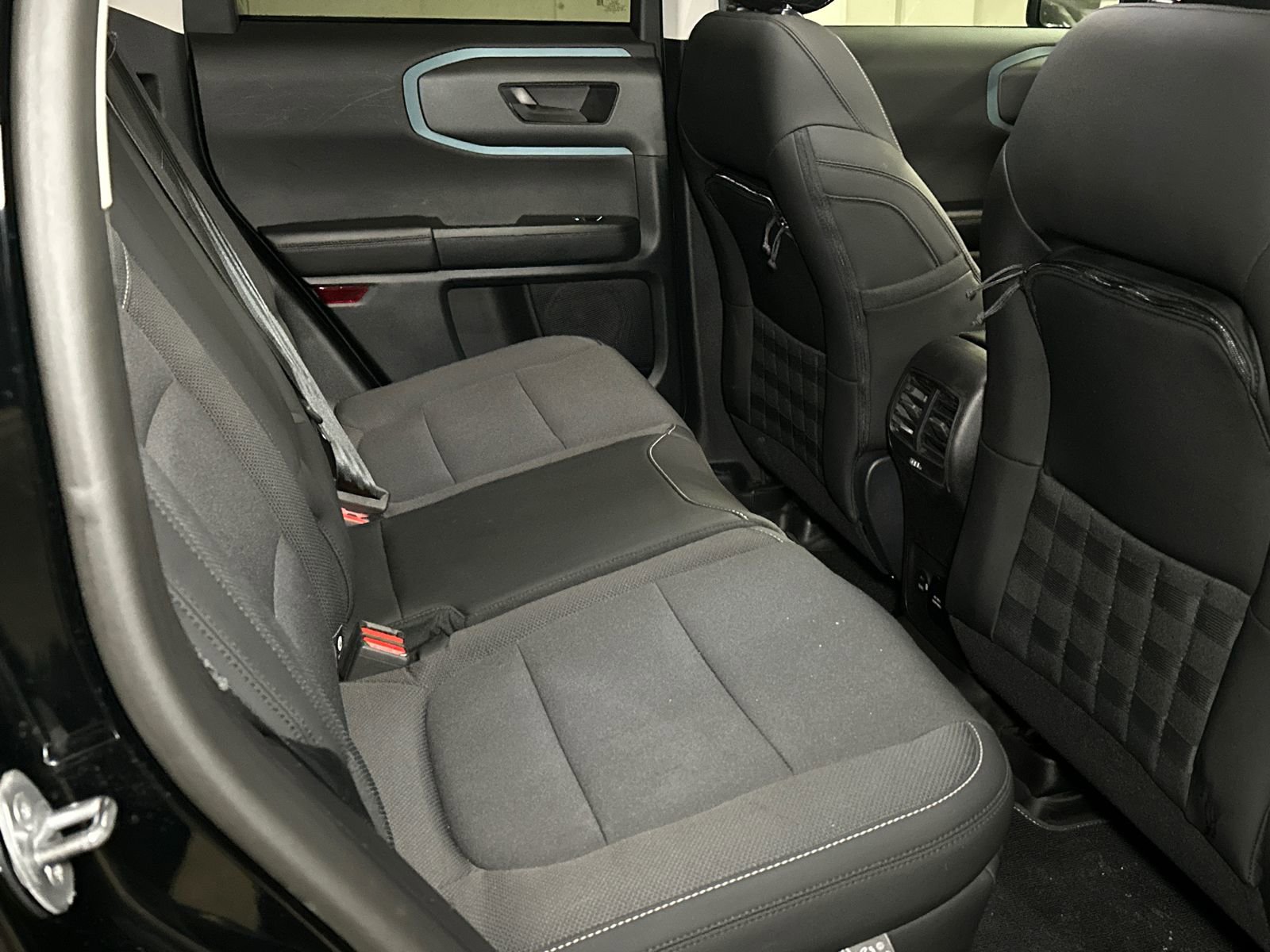 Used 2023 Ford Bronco Sport Badlands image 14