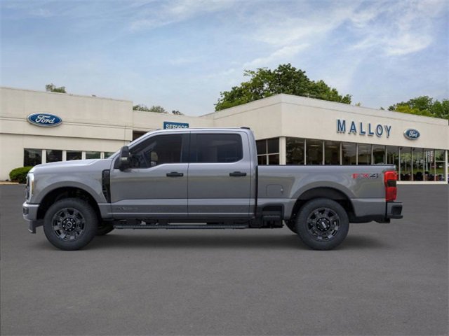 New 2026 Ford F250 XL image 3