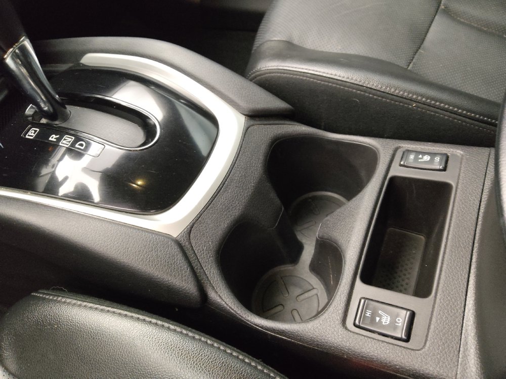 Used 2015 Nissan Rogue SL w/ SL Premium Package AWD/4WD image 26