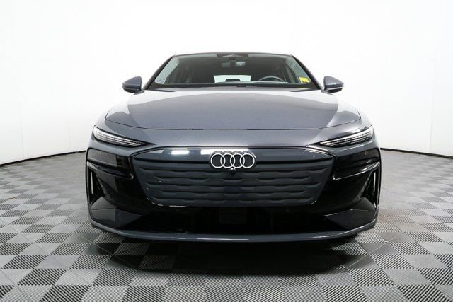 Certified 2025 Audi A6 e-tron Premium Plus w/ Premium Plus image 36