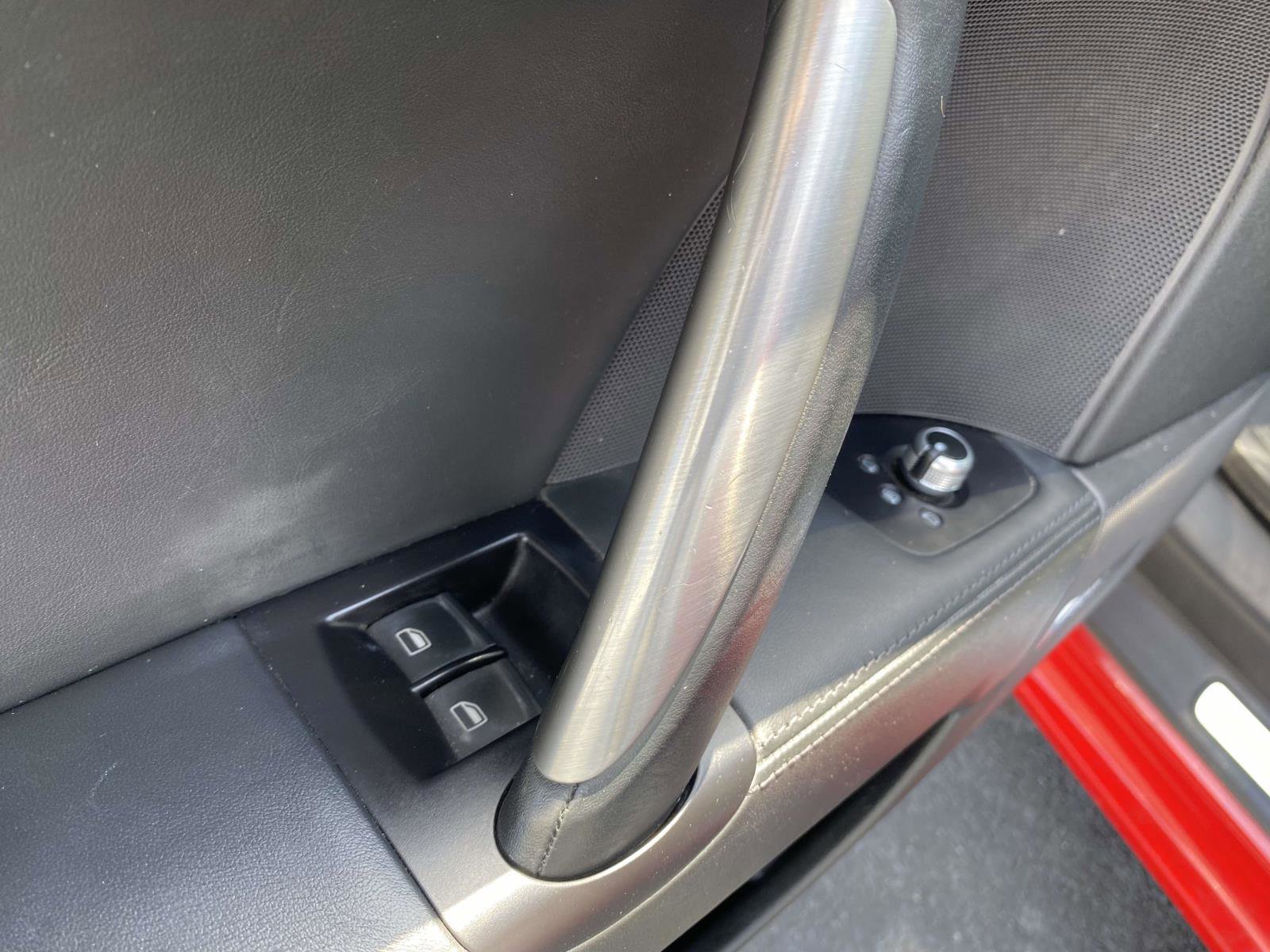 Used 2015 Audi TT 2.0T w/ Fine Nappa Leather Package image 15