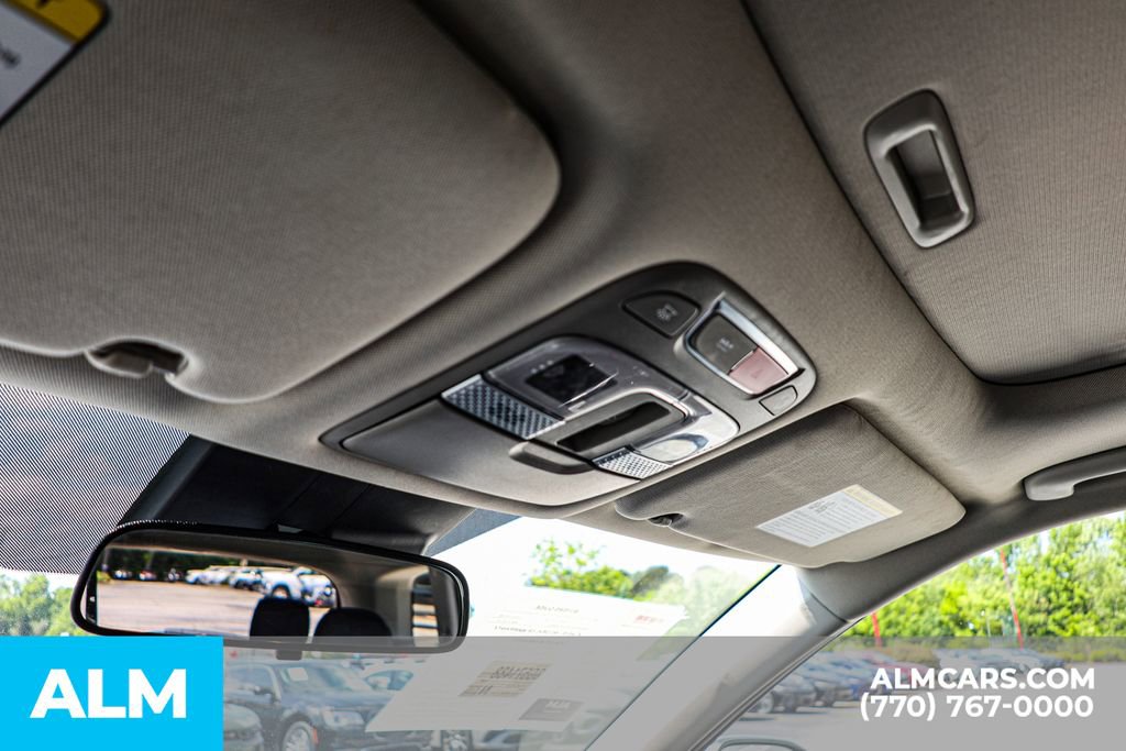 Used 2025 Kia Telluride S AWD/4WD image 63