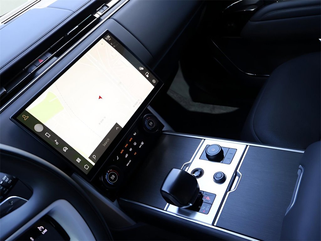 Used 2023 Land Rover Range Rover SV image 20