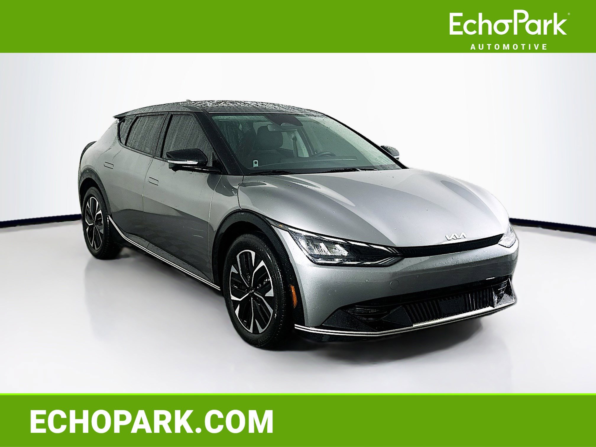 Used 2024 Kia EV6 Wind w/ Wind Technology Package