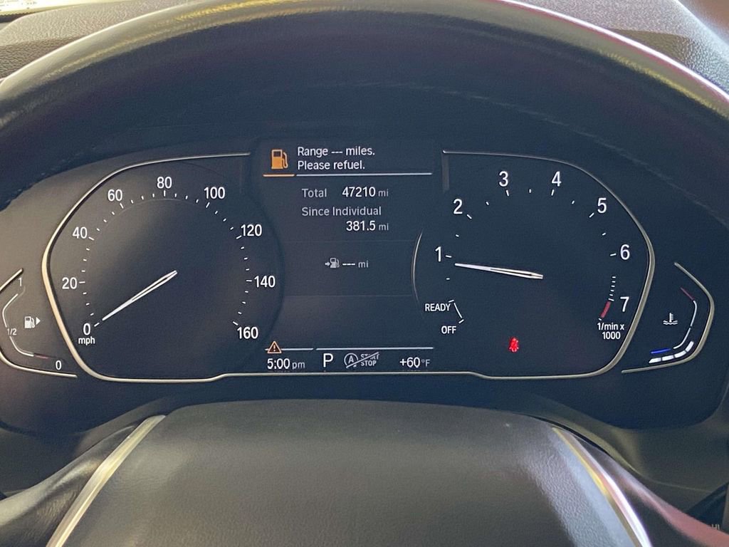 Used 2021 BMW 330i Sedan w/ Convenience Package image 29